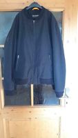 Superdry Herren Bomberjacke Gr. M schwarz Bayern - Gilching Vorschau