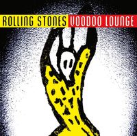 CD Rolling Stones Voodoo Lounge inkl. Mean Disposition 15 Tracks Hessen - Wiesbaden Vorschau