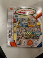 Tiptoi Wimmelbuch München - Allach-Untermenzing Vorschau