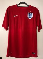 England Away Shirt Trikot World Cup 2014 Nike Adults Medium Sachsen - Lichtenberg/Erzgebirge Vorschau