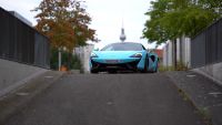 McLaren 570GT Exot mieten Sportwagen Exot Berlin Berlin - Schöneberg Vorschau