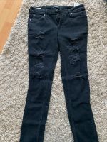 Jack & Jones Jeans schwarz Herzogtum Lauenburg - Börnsen Vorschau