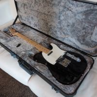 Fender Telecaster + Koffer + Upgrades Nordrhein-Westfalen - Siegen Vorschau