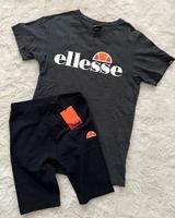 Ellesse Shirt und Hose leggings Set Größe 36 38 Saarland - St. Ingbert Vorschau