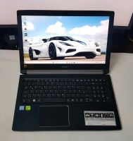 Laptop Acer Aspire 5. NVIDIA MX MX150/intel i5/256 SSD/8GB/15 FHD Düsseldorf - Flingern Nord Vorschau