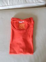 T-Shirt, Gr. 48, orange, Baumwolle, NKD Nordrhein-Westfalen - Ense Vorschau