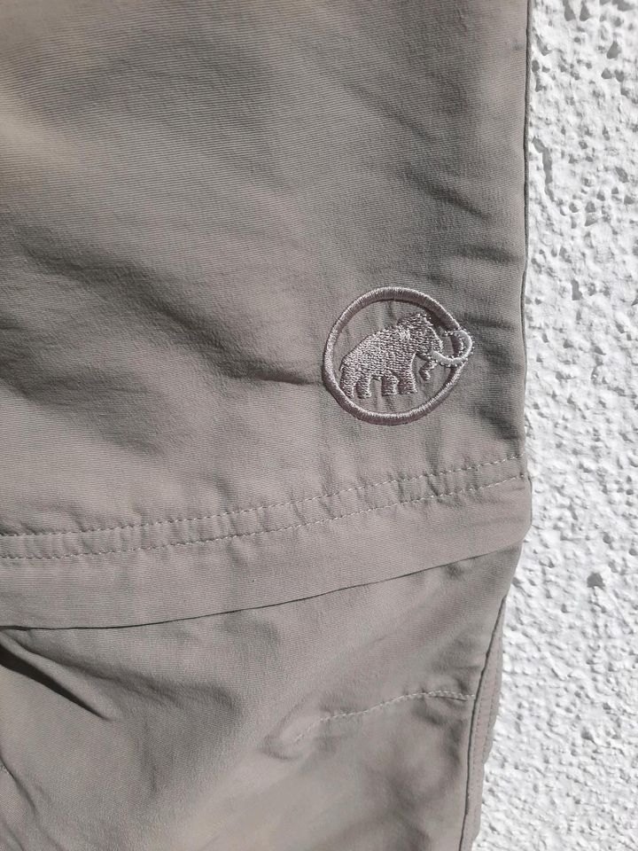 ⭐"Mammut" Wanderhose für Frauen in gr. 36 in Unterhaching