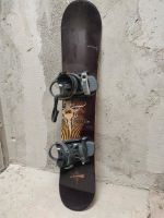 K2 Snowboard Illusion 145 cm (inkl. Bindung) Baden-Württemberg - Bad Wildbad Vorschau