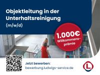 Objektleitung in der Unterhaltsreinigung (m/w/d) Nordrhein-Westfalen - Viersen Vorschau