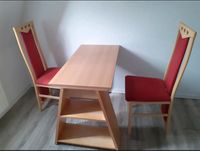 Gemütlicher Esstisch mit Stühlen Häfen - Bremerhaven Vorschau