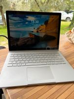 Surface Book 2 Core i7, GTX 1050, 512GB SSD Rheinland-Pfalz - Koblenz Vorschau