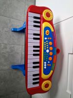 Kinder Klavier  keyboard  Musik Spielzeug Nordrhein-Westfalen - Kreuztal Vorschau
