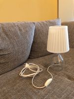IKEA Lampe mit Lampenschirm München - Pasing-Obermenzing Vorschau