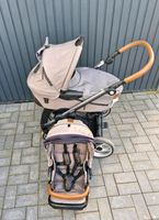 Kinderwagen Mutsy Mecklenburg-Vorpommern - Dersekow Vorschau