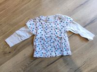 Baby langarm Shirt Baden-Württemberg - Oberteuringen Vorschau