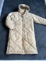 Damen Mantel gr 38 Hessen - Battenberg Vorschau