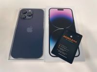 Apple iPhone 14 Pro Max⭐️128GB⭐️100% Akku⭐️wie Neu⭐️Garantie⭐️ Berlin - Neukölln Vorschau