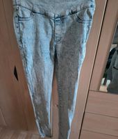 Damen Jeggings Sachsen - Großröhrsdorf Vorschau