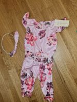 Sommer Kleid 80 Mädchen Baden-Württemberg - Villingen-Schwenningen Vorschau