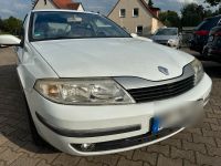 Renault megane 2 2004 guter Zustand und fahrbereit Nordrhein-Westfalen - Löhne Vorschau