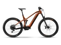 Haibike Haibike ALLTRAIL 6 27.5 i720Wh Thüringen - Bad Salzungen Vorschau