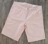 Damen Bermuda XXXL/50 rosa Sommer Hose Shorts kurz Strand neu Brandenburg - Cottbus Vorschau