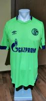 Schalke 04 Trikot Gazprom Urban Gr.L Neuwertig Hessen - Dillenburg Vorschau