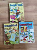 Donald Duck Comics Saarland - Tholey Vorschau