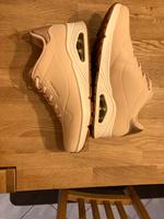 Skechers Uno Air Cooled beige Creme 41 wie neu Niedersachsen - Neuenkirchen - Merzen Vorschau