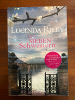 Lucinda Riley Die sieben Schwestern Baden-Württemberg - Laupheim Vorschau