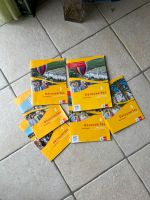 Diverses Arbeitsmaterial Französisch Découvertes 1-4, Série jaune Schleswig-Holstein - Oststeinbek Vorschau