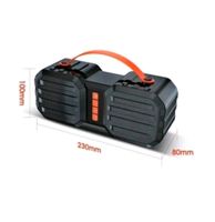 Portable Outdoor Wireless Speaker Nordrhein-Westfalen - Herne Vorschau