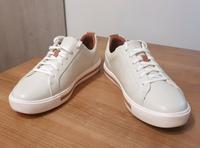 Unstructured by Clarks Damen Sneaker weiß 39 Nordrhein-Westfalen - Oerlinghausen Vorschau