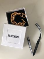 Armband Moschino H&M limited Edition Designer Kollektion Niedersachsen - Braunschweig Vorschau