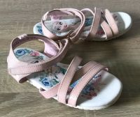 Frozen Sandalen für Mädchen von H&M Größe 29 Schleswig-Holstein - Büdelsdorf Vorschau