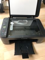 Canon Pixma TS 3150 Drucker Scanner Kopierer Feldmoching-Hasenbergl - Feldmoching Vorschau