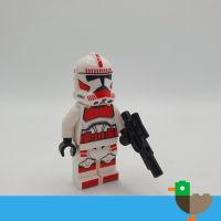 LEGO® Star Wars Minifigur (sw1305) Clone Shock Trooper Rheinland-Pfalz - Unkel Vorschau