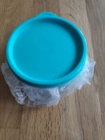 Tupperware Tupperdose Tupperbehälter Julchen 200ml türkis NEU Schleswig-Holstein - Neumünster Vorschau