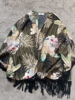 Poncho - Kimono - Jacke - Gr. M/L Nordrhein-Westfalen - Oberhausen Vorschau