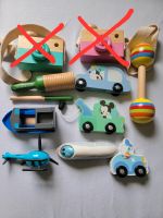 Holzspielzeug für Kinder Kr. München - Ismaning Vorschau