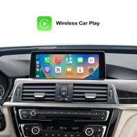 CarPlay Android Auto MMI Box mit Einbau | BMW F0x F1x F2x F3x F4x Bayern - Burglengenfeld Vorschau