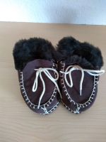 Naturfell Kinder Schuhe Gr.19 neu Baden-Württemberg - Titisee-Neustadt Vorschau