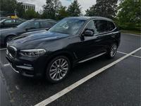 BMW X3 xDrive30d Frankfurt am Main - Dornbusch Vorschau