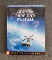 Erde und Weltall (1000 Fragen und Antworten) Berlin - Marzahn Vorschau