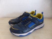 GEOX Halbschuhe/Sneakers Gr. 38,  Guter Zustand Hessen - Neuhof Vorschau