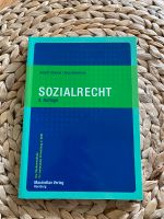 Fachbuch: Sozialrecht Köln - Bickendorf Vorschau