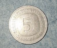 5 Deutsche Mark Bayern - Tiefenbach Kr Passau Vorschau