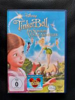 DVD Disney Tinkerbell - ein Sommer voller Abenteuer Bayern - Bruckmühl Vorschau