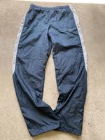 Nike Vintage Trackpants Baggy Trainingshose Open Leg | Gr. S Bayern - Haibach Unterfr. Vorschau