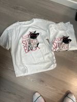 T Shirts gr 146 Mädchen Zwillinge Saarland - Quierschied Vorschau